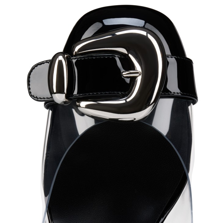 Christian Louboutin Minny Bubble Sling - Image 2